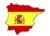 FUMIGASA - Espanol